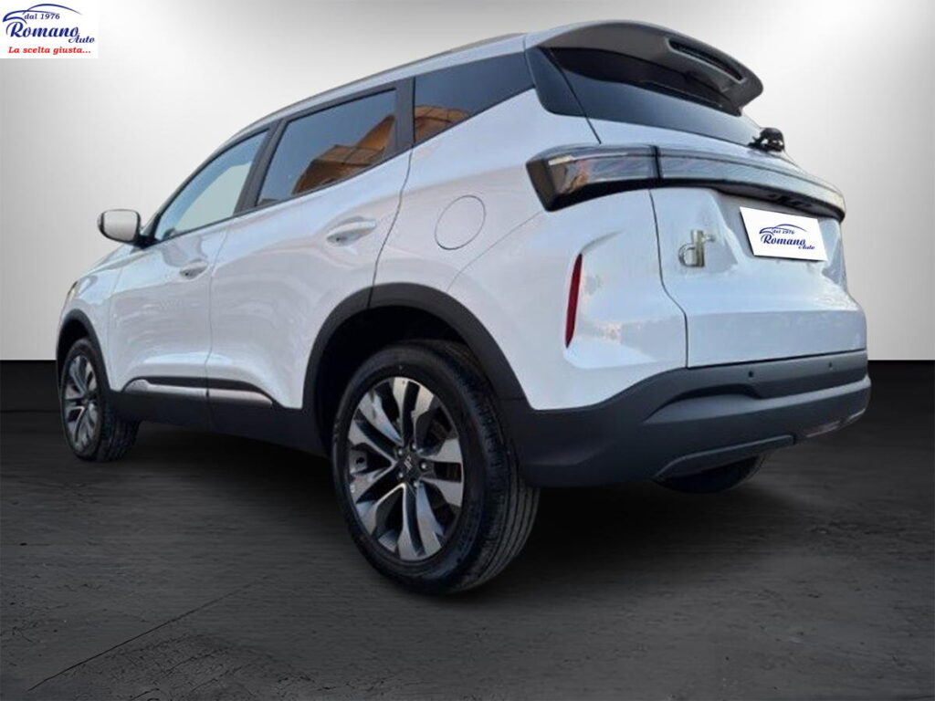 NEW DR AUTOMOBILES - dr 5.0 1.5 Comfort#VIRTUAL COCKPIT!