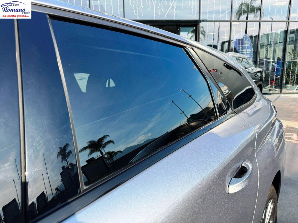 PEUGEOT - 308 SW - 308 PureTech Turbo 130 SW Allure#RETROCAMERA!