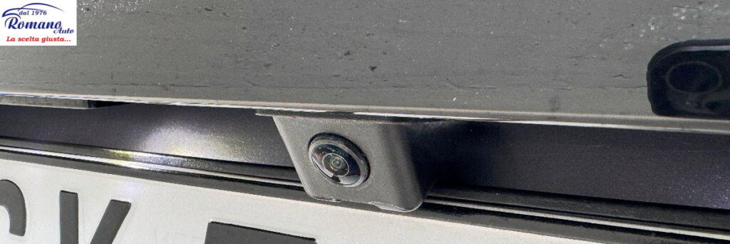 NEW LANCIA - Ypsilon  1.2 mhev LX 100cv e-dct#RETROCAMERA