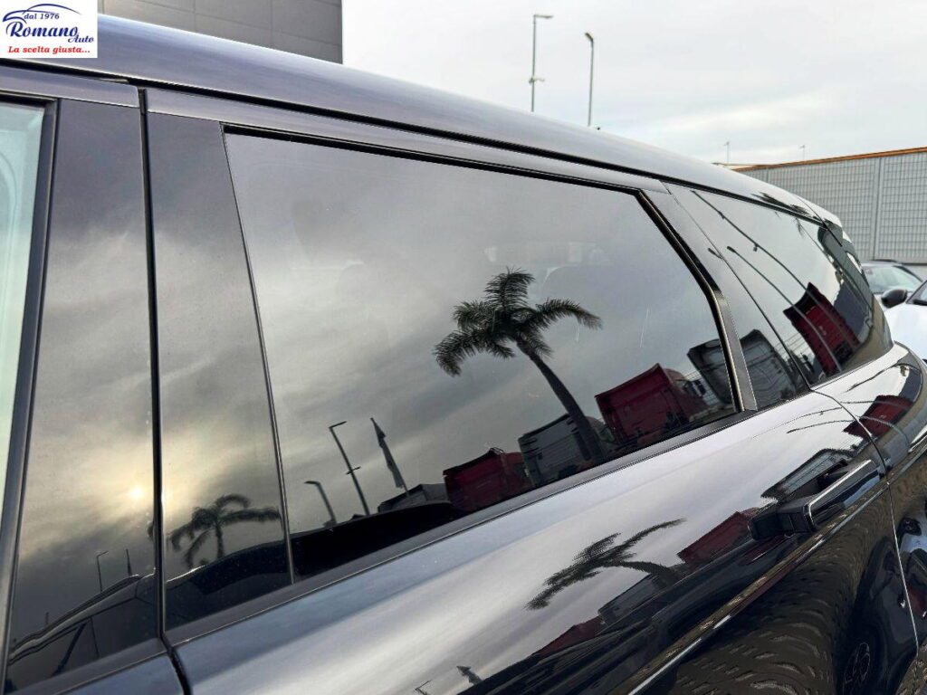 Evoque 2.0d i4 mhev R-Dynamic SE awd 204cv auto#TETTO PANORAMICO!