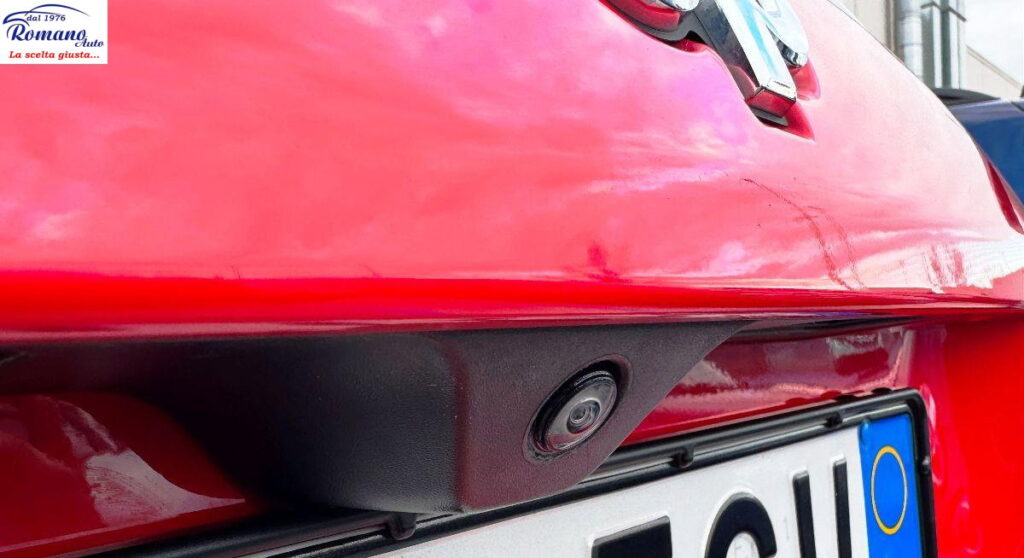 JEEP - Compass  1.6 mjt Business 2wd 130cv#RETROCAMERA!