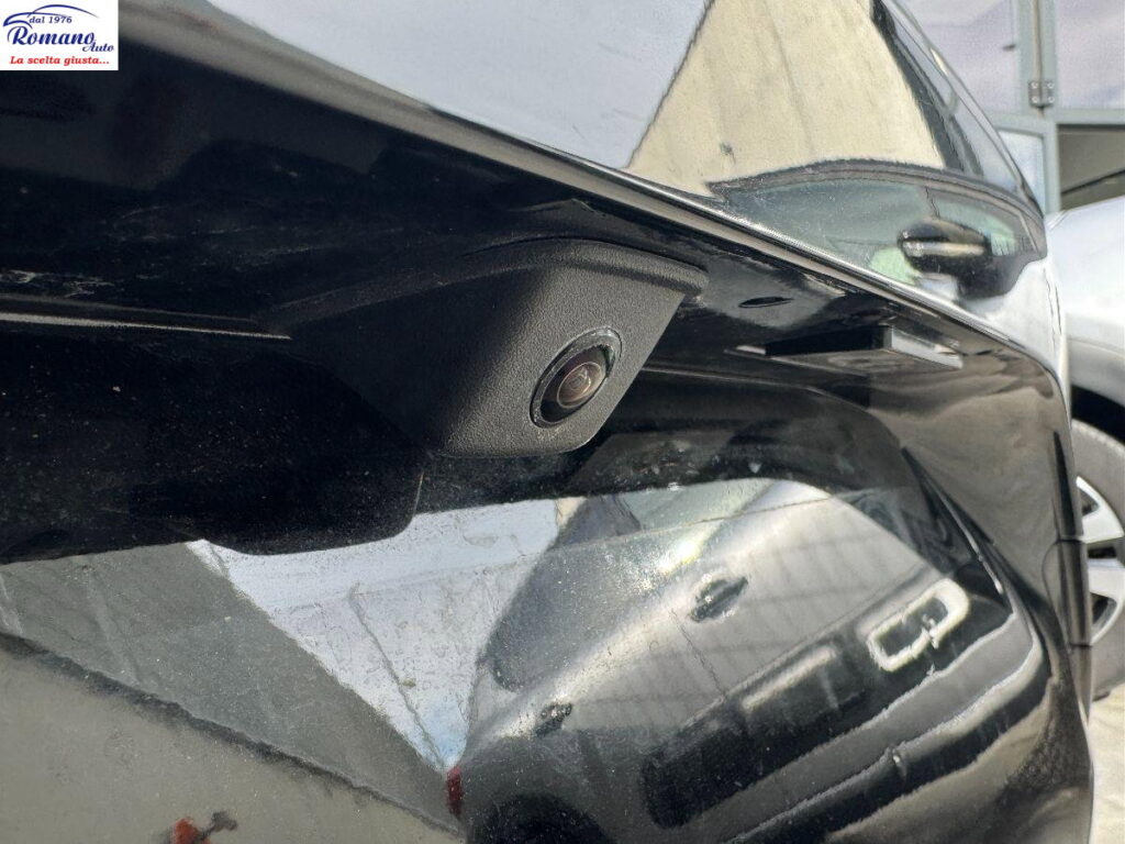 OPEL - Corsa  1.2 GS 100cv#RETROCAMERA!