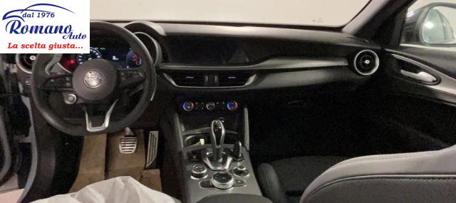 NEW ALFA ROMEO - Stelvio - 2.2 T.diesel 210CV AT8 Q4 Veloce