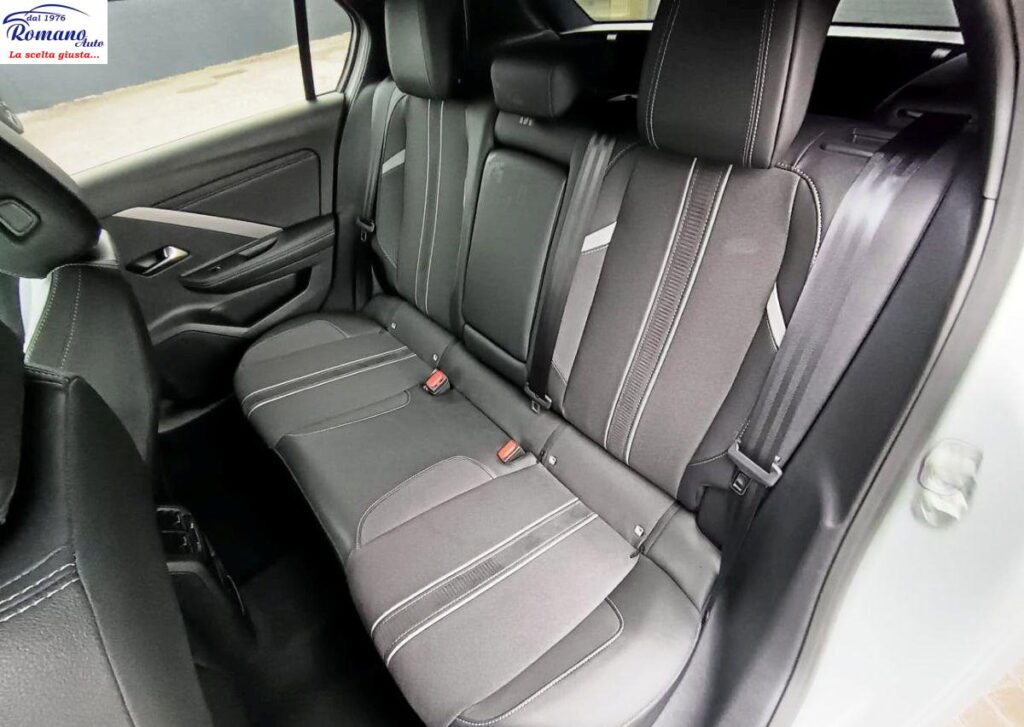 OPEL - Astra - 1.5 Turbo D 130 CV AT8 GS#RETROCAMERA 306&Acirc;&deg;!