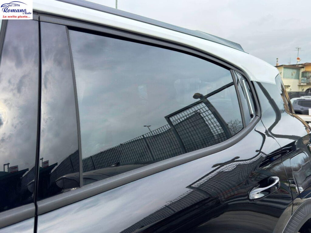 NEW CITROEN - C3 Aircross  1.2 hybrid Max 145cv edcs6