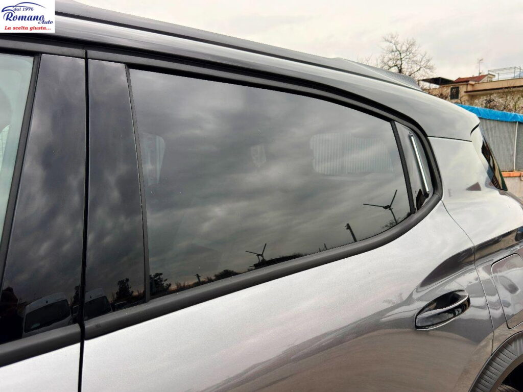 NEW CITROEN - C3 Aircross  1.2 hybrid Max 145cv edcs6