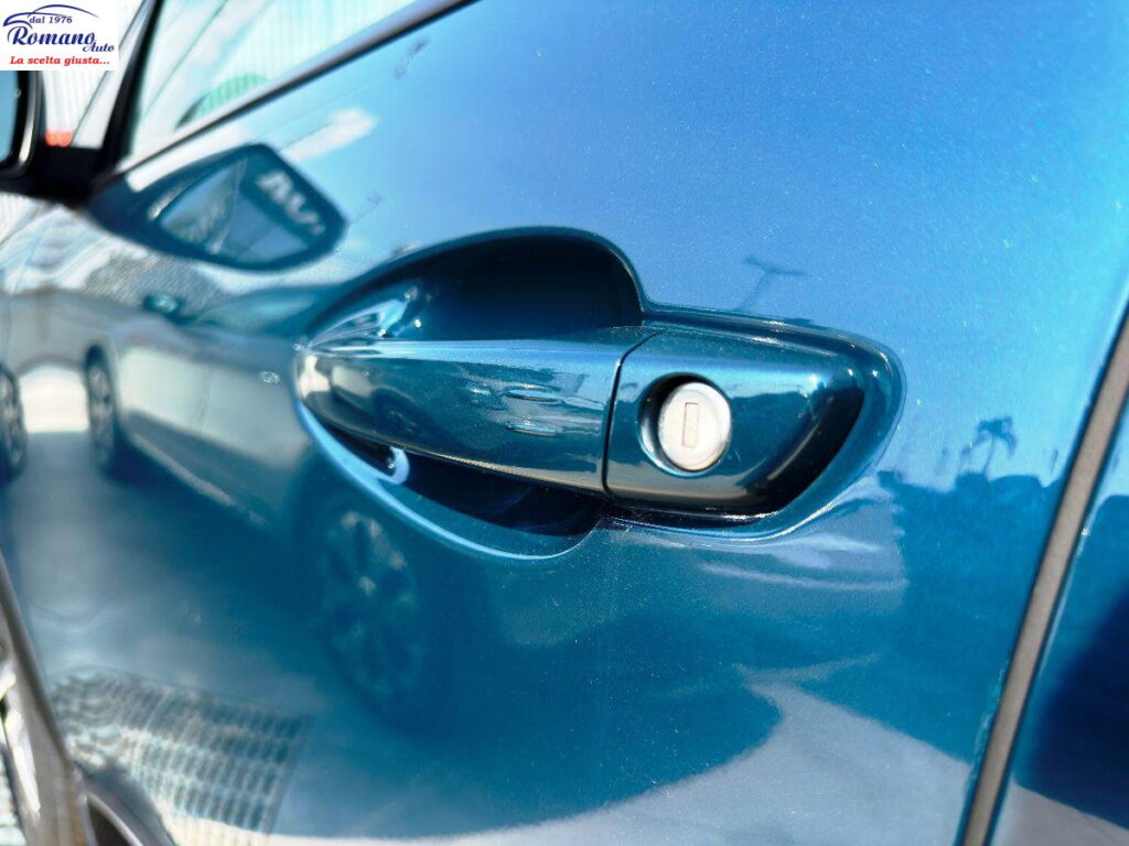 PEUGEOT - 3008  1.5 bluehdi Allure Pack 130cv eat8#RETROCAMERA!