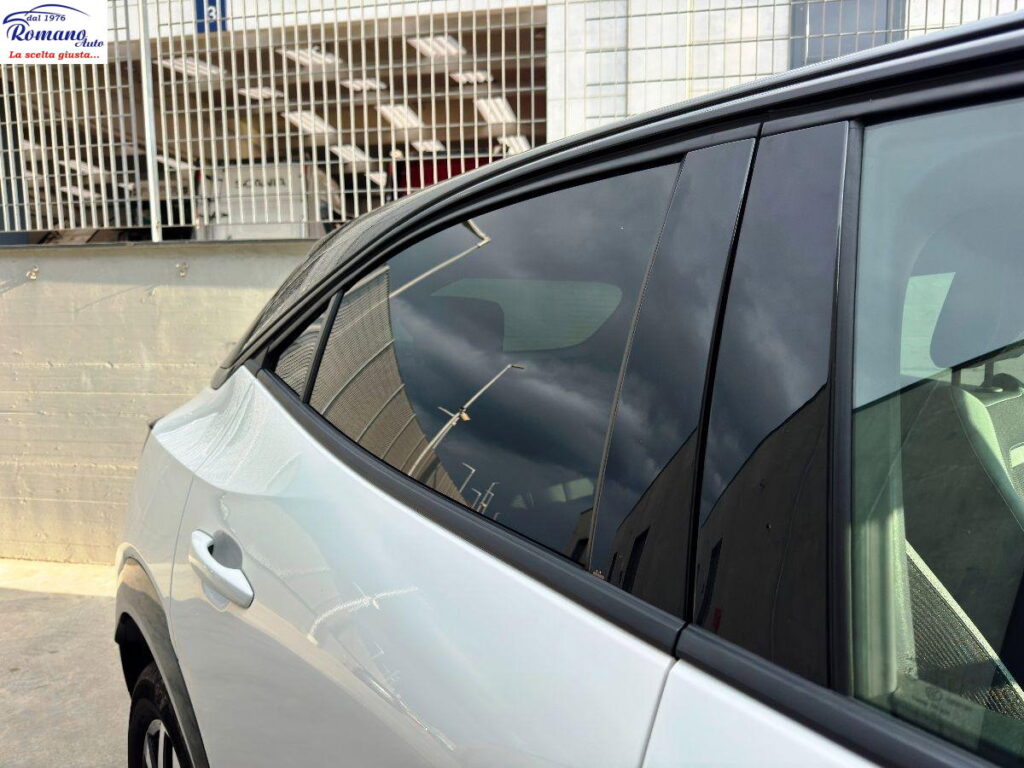 OPEL - Mokka - 1.2 Turbo 130 CV aut. GS#VIRTUAL COCKPIT!