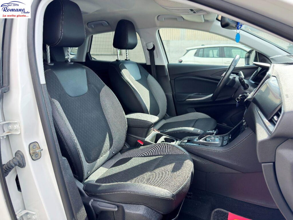 OPEL - Grandland  1.5 ecotec Business Elegance 130cv at8#VIRTUAL COCKPIT!