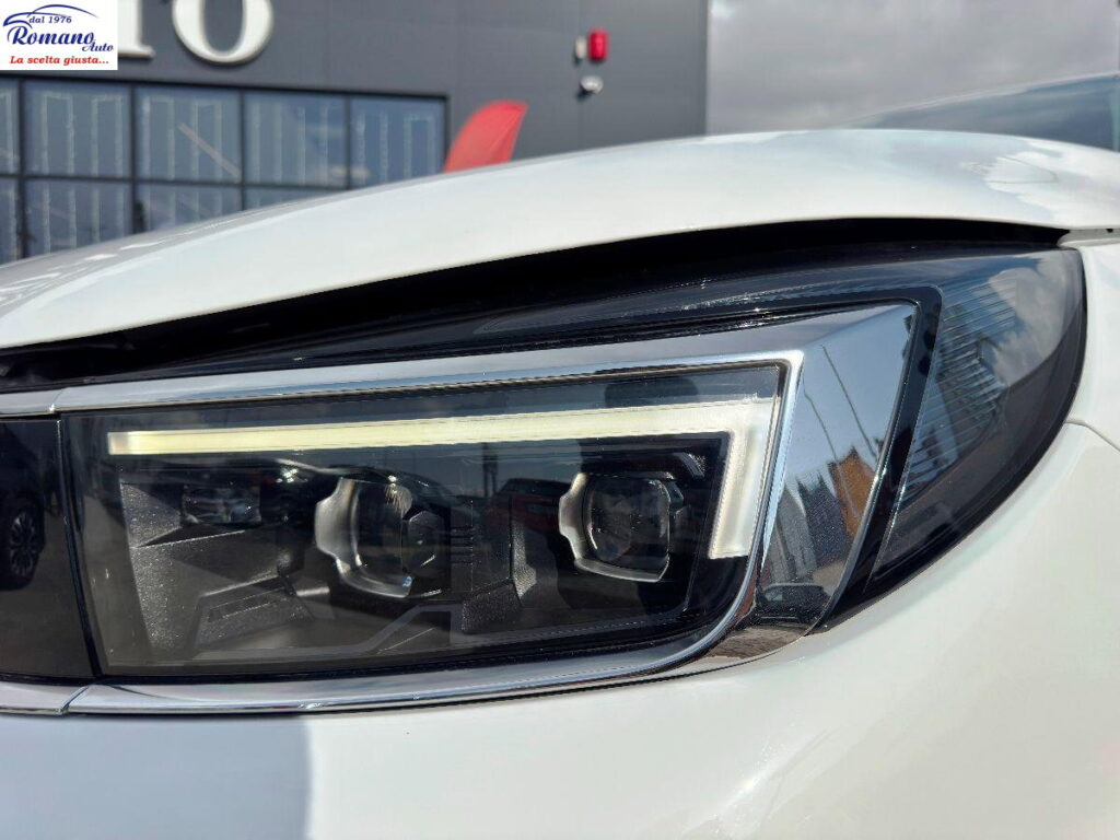 OPEL - Grandland  1.5 ecotec Business Elegance 130cv at8#VIRTUAL COCKPIT!