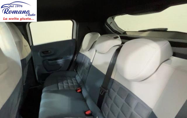 NEW FIAT - Grande Panda - 1.2 Hybrid 110  La Prima#GARANZIA 2 ANNI FIAT!