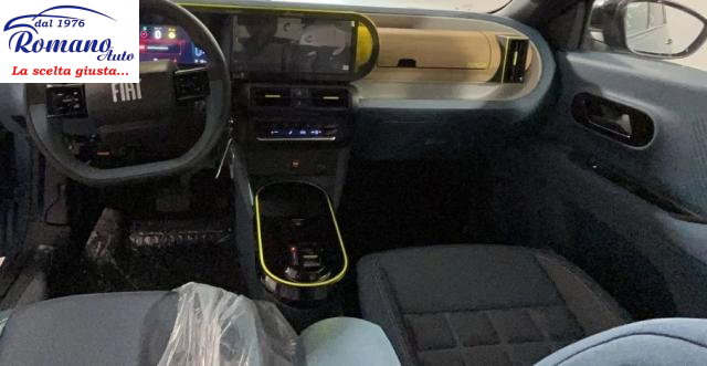 NEW FIAT - Grande Panda - 1.2 Hybrid 110 La Prima#GARANZIA 2 ANNI FIAT!