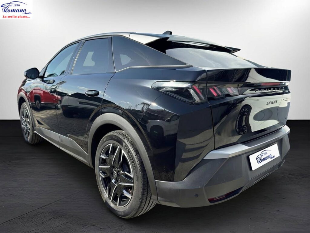 NEW PEUGEOT - 3008  1.2 hybrid Allure 145cv e-dcs6#RETROCAMERA ANT/POST!