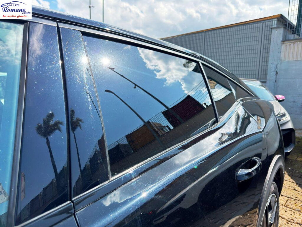 NEW 408 Hybrid 136 e-DCS6 GT