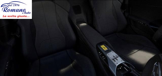 NEW Ferrari 12 Cilindri Spider 6.5 V12 DCT