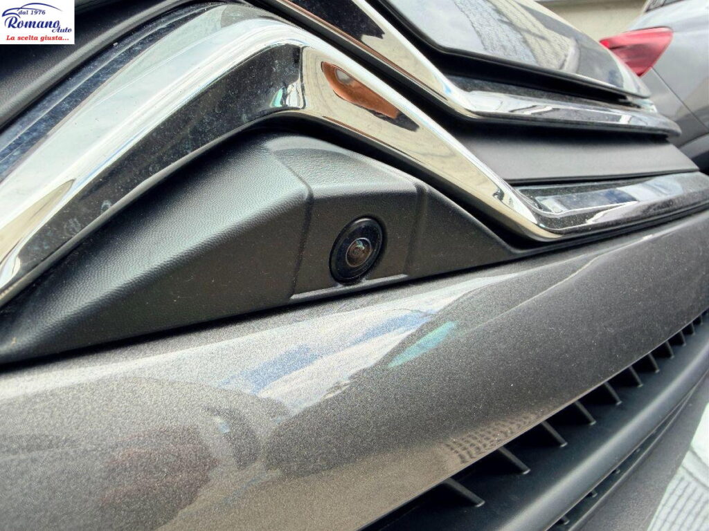 Citroen C4 BlueHDi 130 EAT8 Max#TETTO APRIBILE!RETROCAMERA ANT/POST!