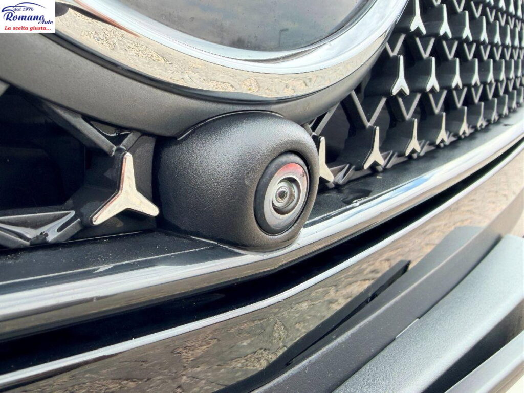 MERCEDES - GLC  220 d AMG Premium Plus 4matic auto#TETTO APRIBILE!