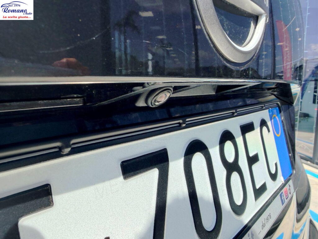 NISSAN - Juke - 1.0 DIG-T 114 CV DCT N-Connecta#OK NEO PATENTATI!