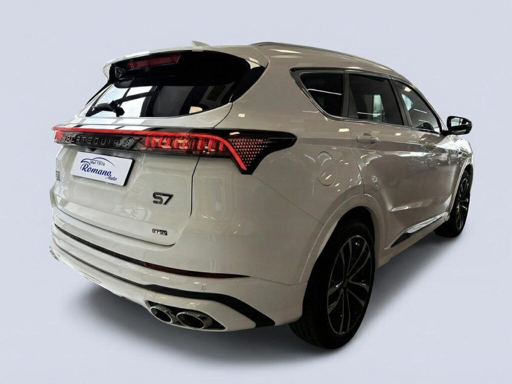 NEW Sportequipe 7 -  GTW 1.6 T-GDI DCT GPL#TETTO APRIBILE!