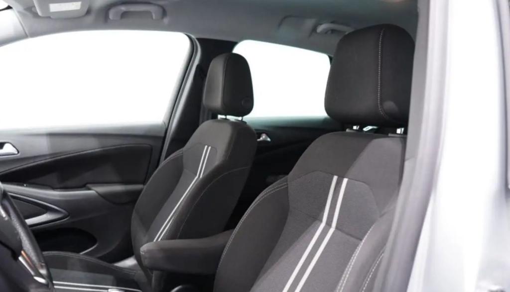 OPEL - Crossland  1.2 Elegance 130cv at6#RETROCAMERA!