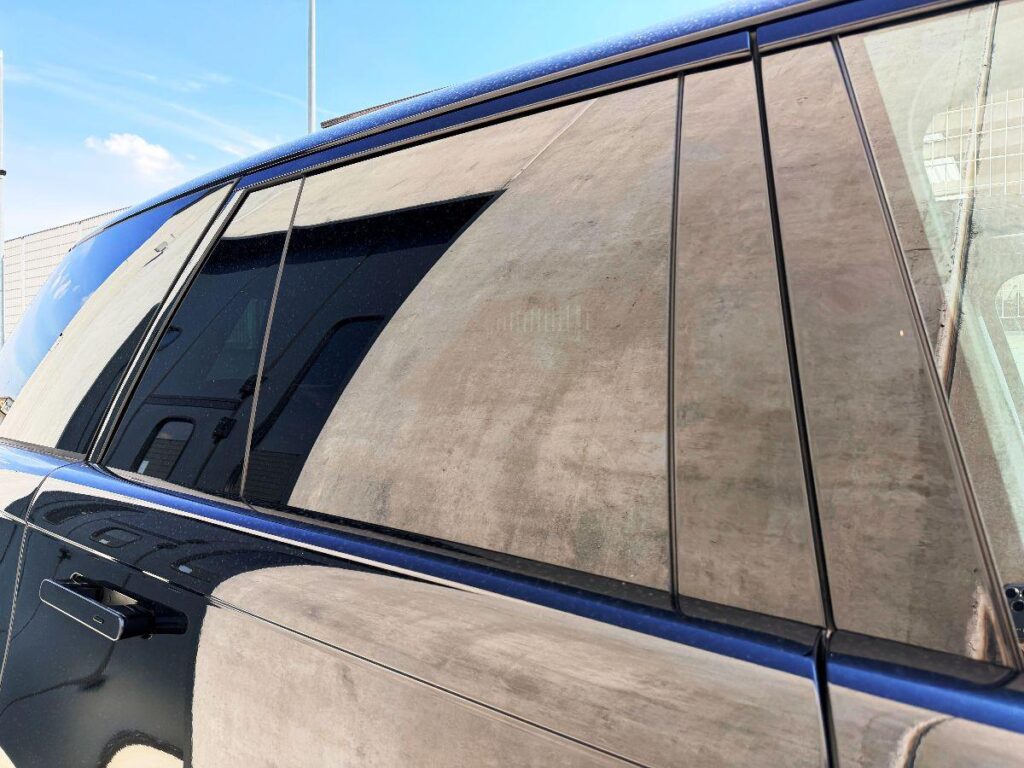 NEW Range Rover Sport 3.0d i6 mhev Dark Edition awd 249cv auto