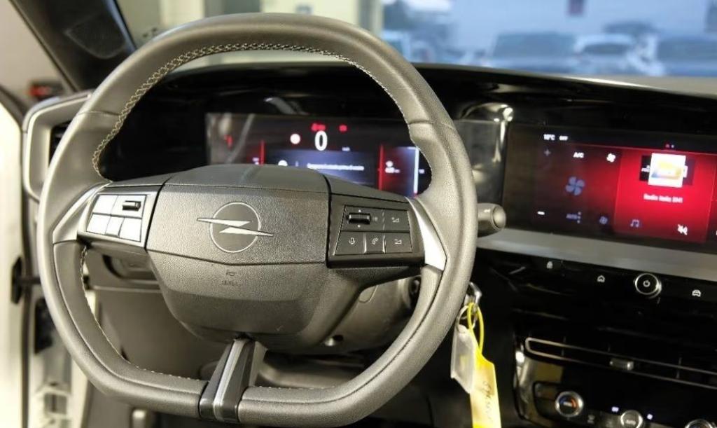 OPEL - Mokka - 1.2 Turbo 136 CV GS#VIRTUAL COCKPIT!