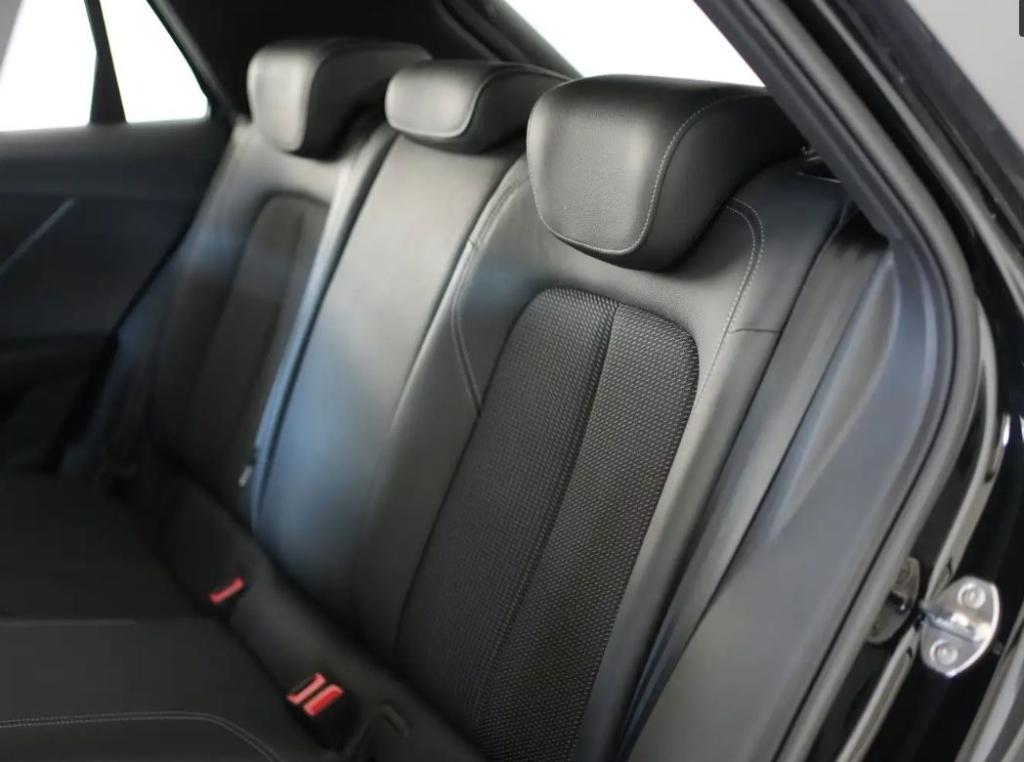 AUDI - Q2 - 35 TDI S tronic S line Edition#VIRTUAL COCKPIT!