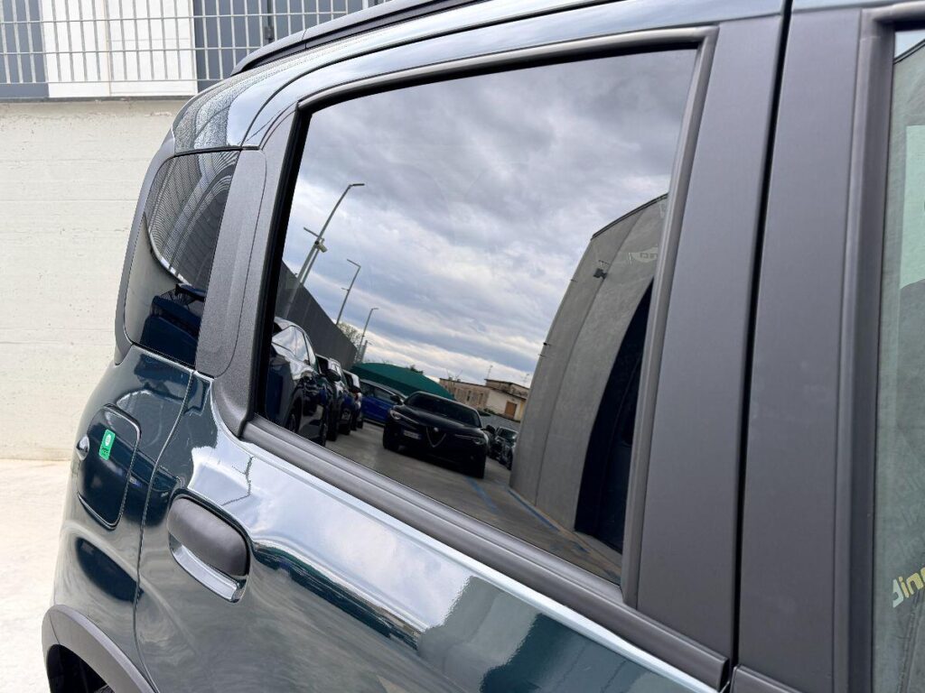 FIAT - Panda - 1.0 FireFly  Hybrid Pandina#OK NEO PATENTATI!