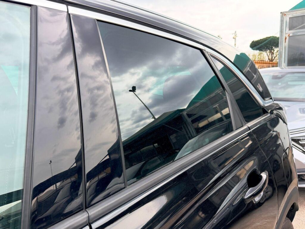 OPEL - Crossland - 1.2 T. 12V 110 CV  Elegance#RETROCAMERA!