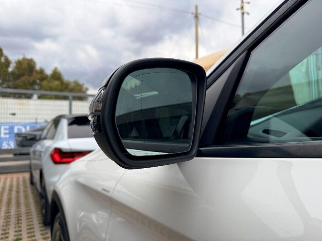 MERCEDES -GLC - 200 d 4Matic AMG Line Premium#TETTO APRIBILE