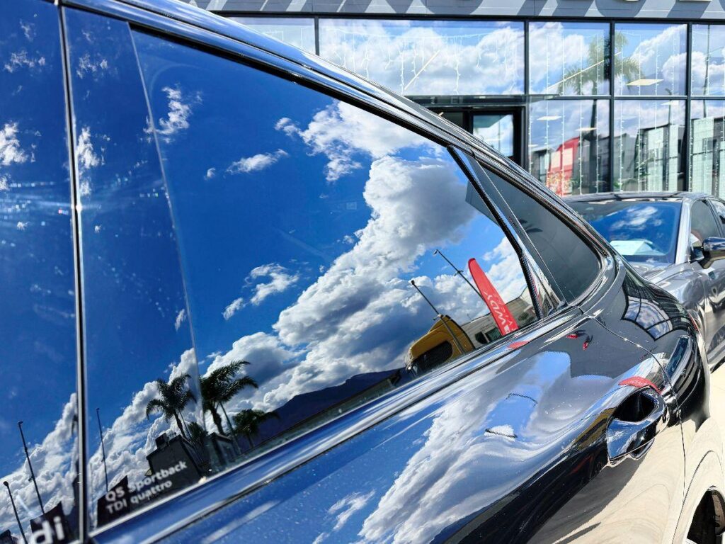 NEW Audi Q5 Sportaback 2.0 tdi mhev+ S line edition quattro#TETTO APRIBILE!