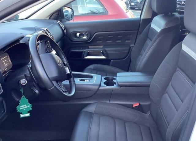 CITROEN - C5 Aircross  1.5 bluehdi Shine 130cv eat8#RETROCAMERA!
