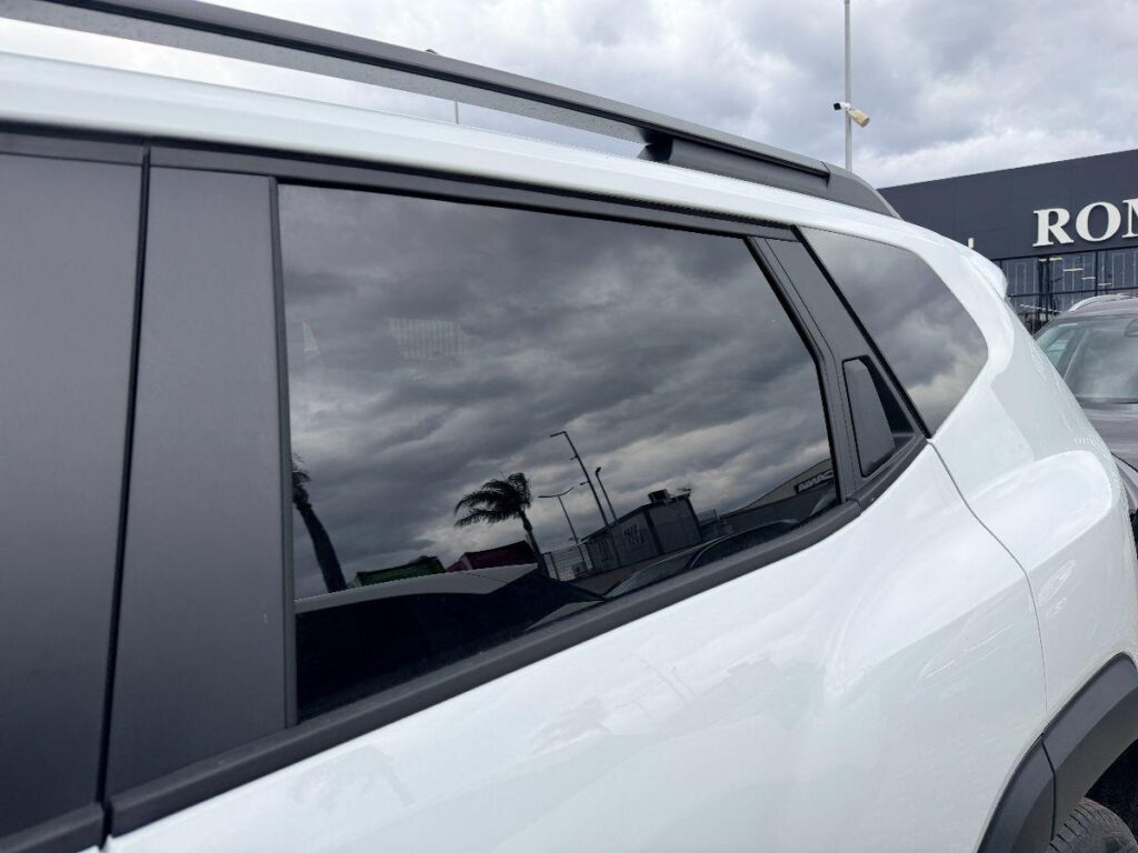 NEW DACIA - Duster - Eco-G 120 CV Journey#NEW MODEL!