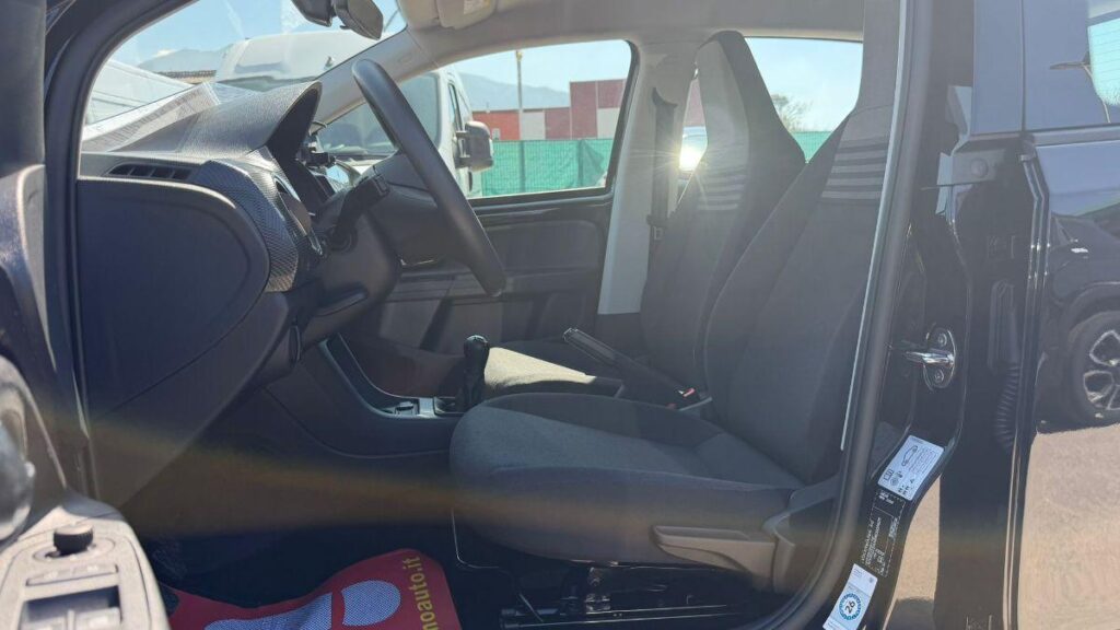 VOLKSWAGEN - Up! - 1.0 5p. move#OK NEO PATENTATI!RETROCAMERA!