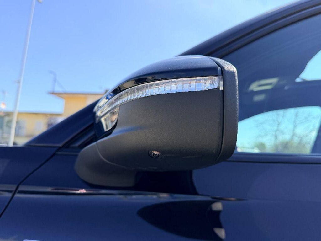 NEW VOLKSWAGEN - Tiguan  2.0 tdi R-Line 150cv dsg#FARI LED MATRIX!