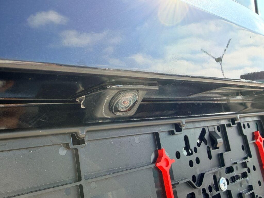 VOLKSWAGEN - Up! - 1.0 5p. move#OK NEO PATENTATI!RETROCAMERA!