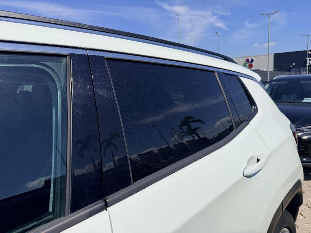 JEEP - Compass  1.6 mjt Limited 2wd 120cv#NAVIGATORE!