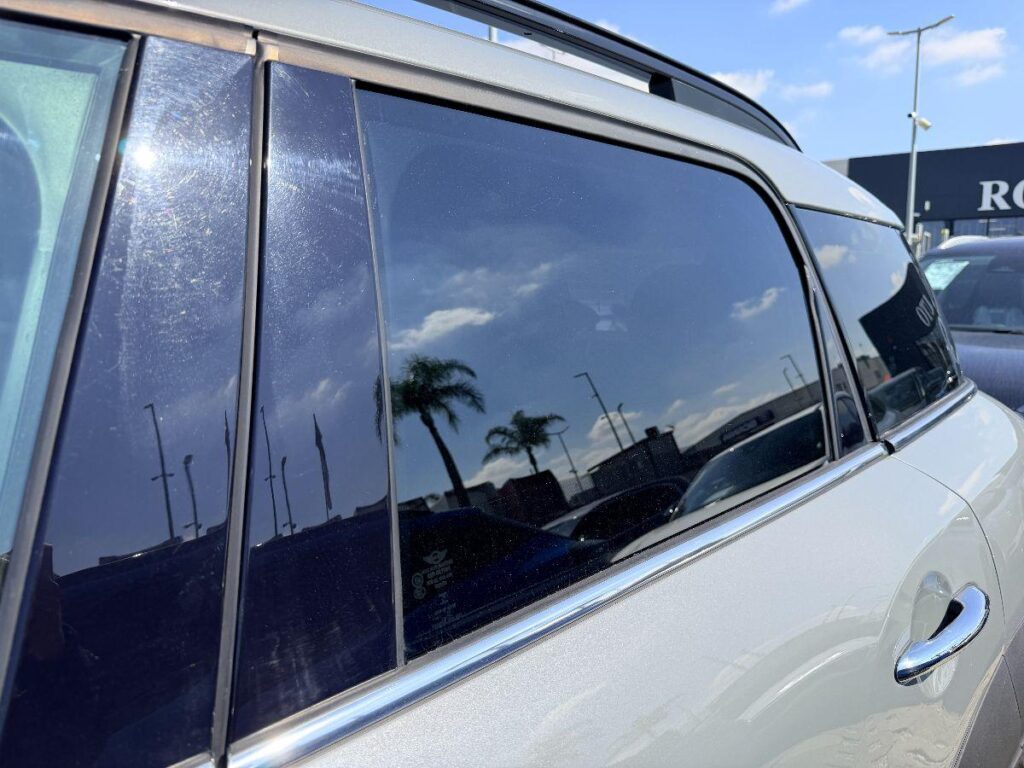 MINI - Countryman Mini  2.0 Cooper SD Business auto#NAVIGATORE!