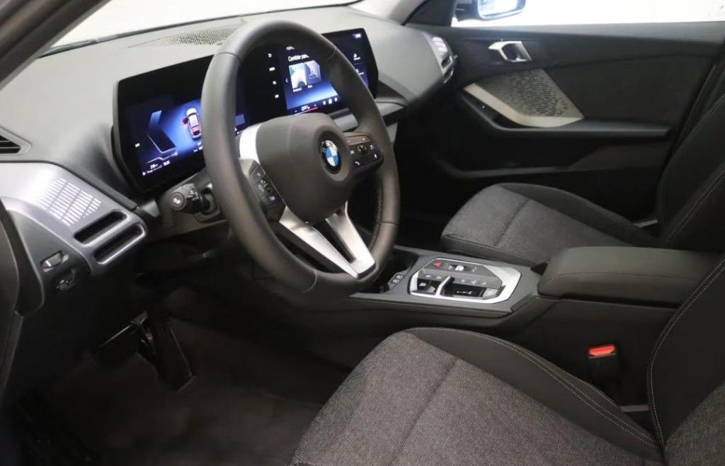 NEW Bmw 120d 48v M Sport 163cv auto#TETTO APRIBILE!