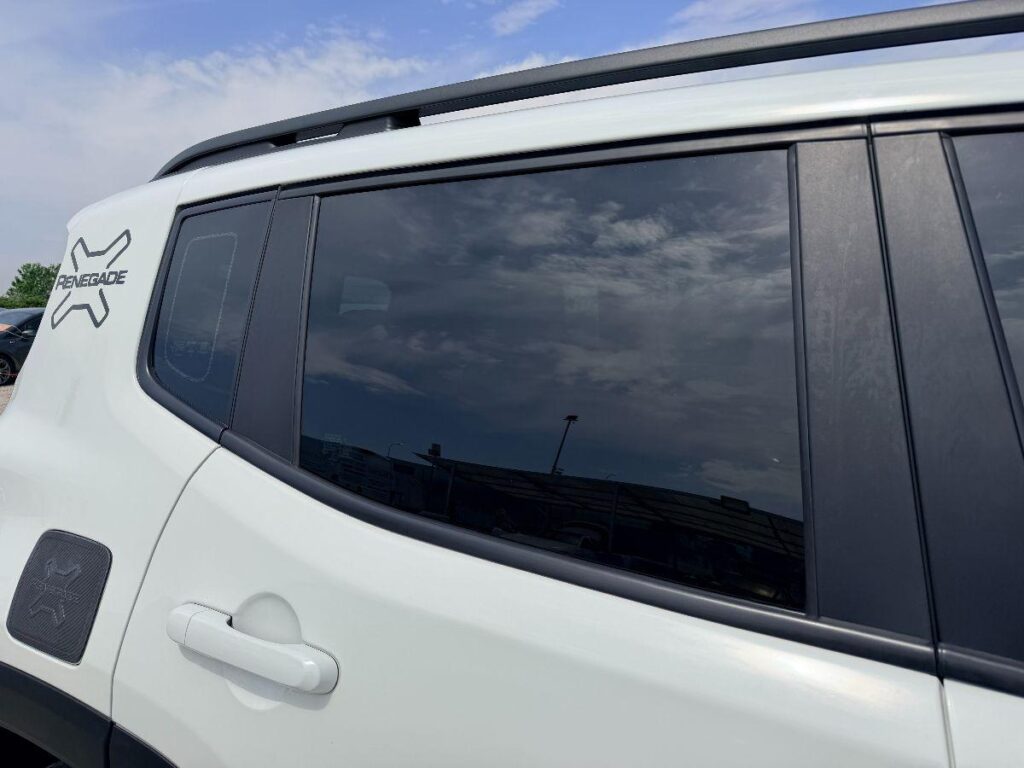 JEEP - Renegade - 1.6 Mjt DDCT 120CV Limited#TETTO APRIBILE!