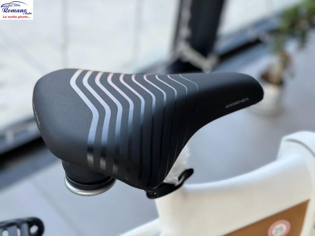 MIK-MOTOR BMX 022 500W Racing Limited Edition