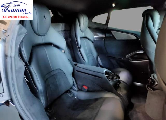 New Ferrari Purosangue 6.5 V12 725cv - Iva Esposta