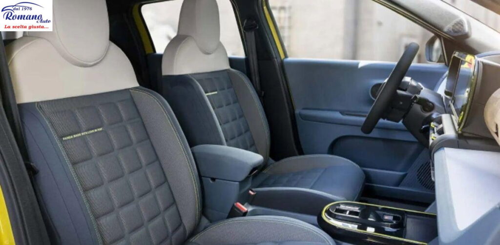 NEW FIAT - Grande Panda - 1.2 Hybrid 110 La Prima#GARANZIA 2 ANNI FIAT!