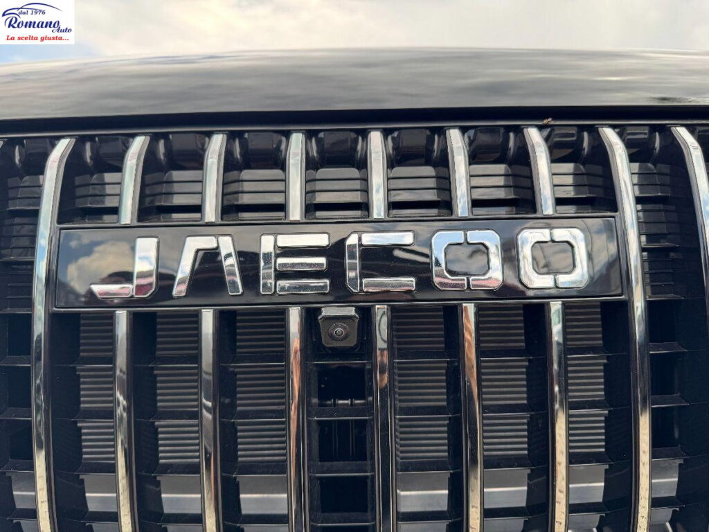 NEW Jaecoo J7 1.6 147cv dct premium 2WD#TETTO APRIBILE!