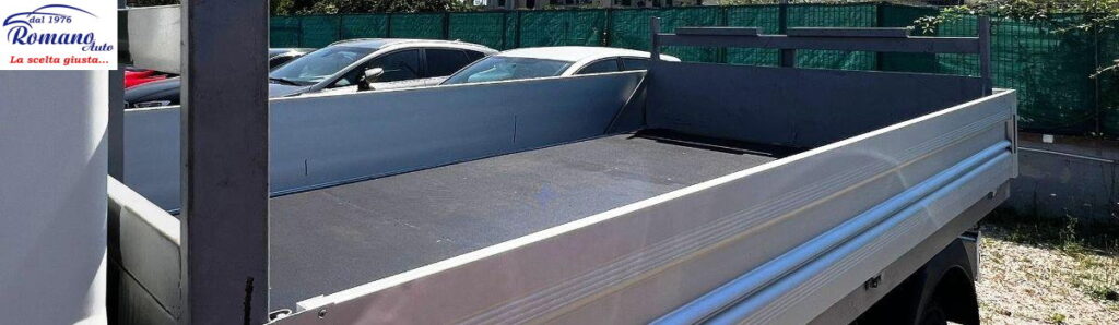 PEUGEOT Boxer 335 2.2 bluehdi 165cv S&S L4L4 2.2HDI CABINATO SPONDA#PREZZO IVA ESCLUSA!