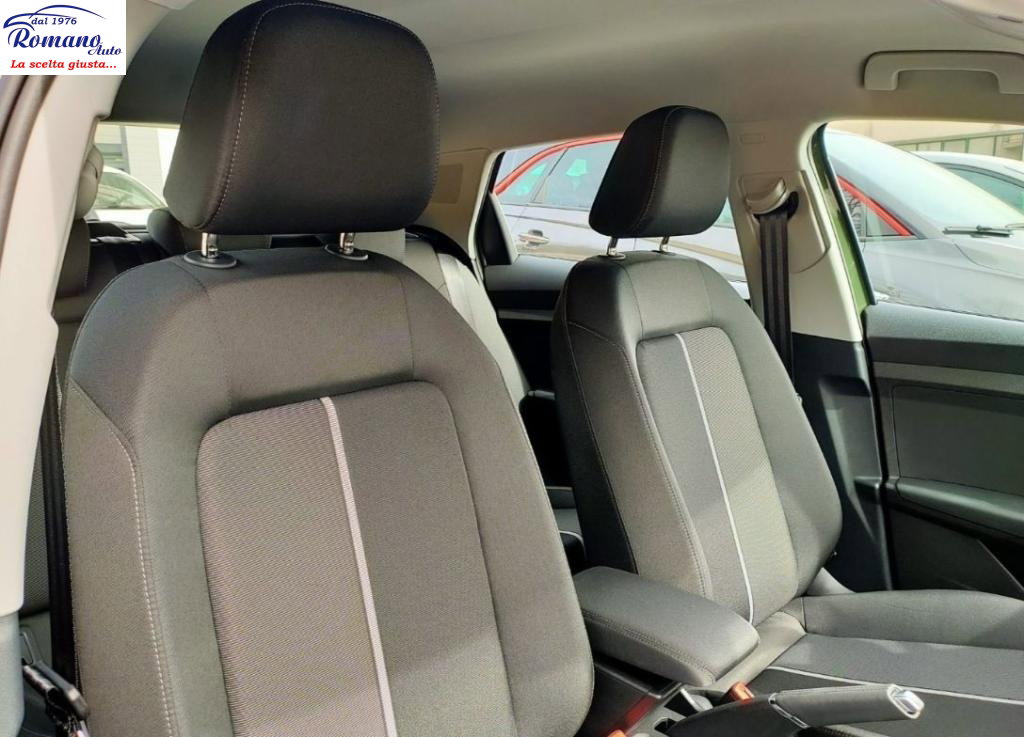 NEW AUDI A1 allstreet 30 TFSI S tr. Id. Contrast#RETROCAMERA!