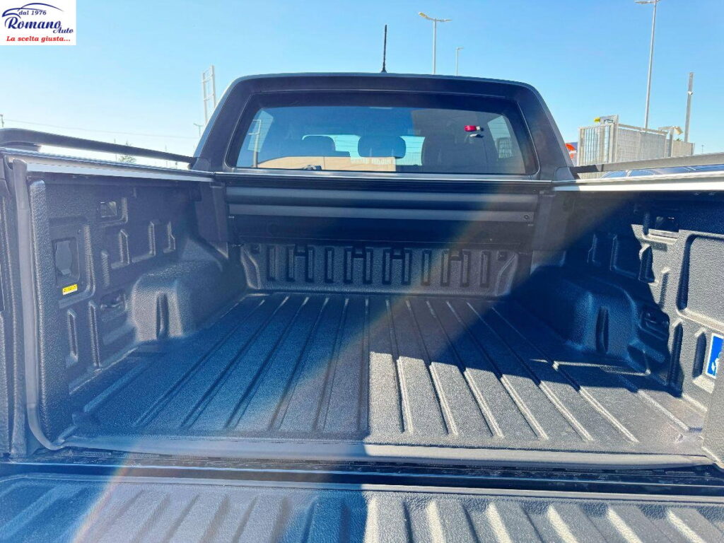 Ford Ranger Raptor 2.0 Ecoblue 210cv 4WD DC#5 POSTI!AUTOCARRO!