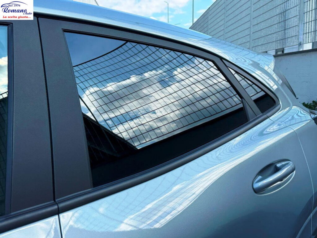 NEW Ford Puma 1.0 EcoBoost Hybrid 125 CV aut. ST-Line X#VIRTUAL COCKPIT!