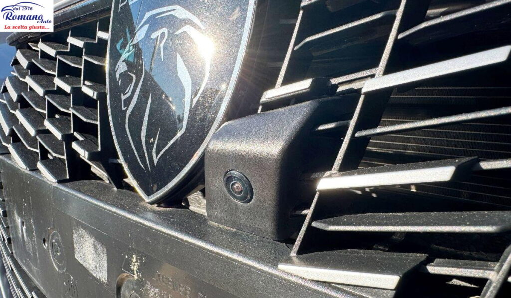 NEW PEUGEOT - 208 - PureTech 100 5p. Allure#VIRTUAL COCKPIT!