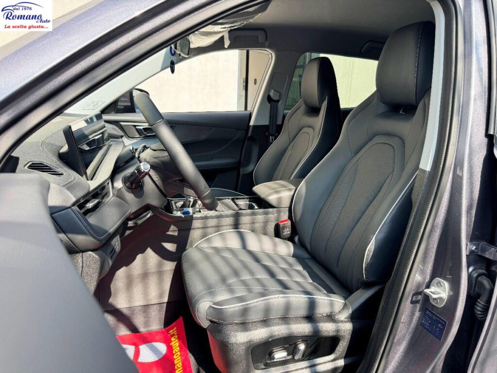 NEW DR Automobiles DR5.0 1.5 Comfort#PRONTA CONSEGNA!